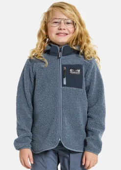 Barn Didriksons EXA KIDS FZ