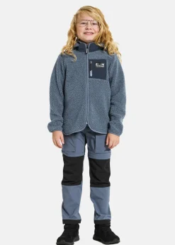 Barn Didriksons EXA KIDS FZ