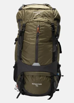 Barn Swedemount Expedition Backpack 70L