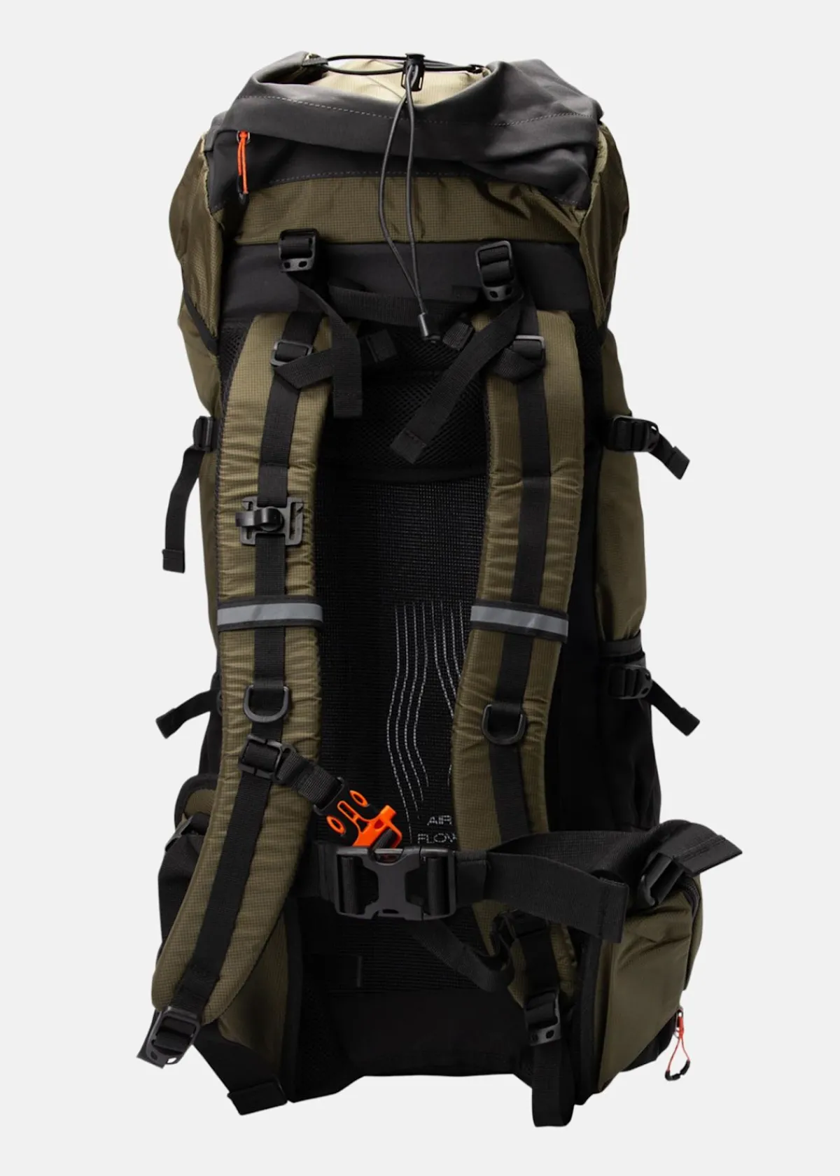Barn Swedemount Expedition Backpack 70L