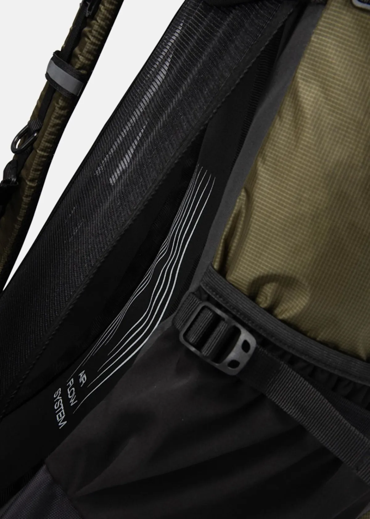 Barn Swedemount Expedition Backpack 70L