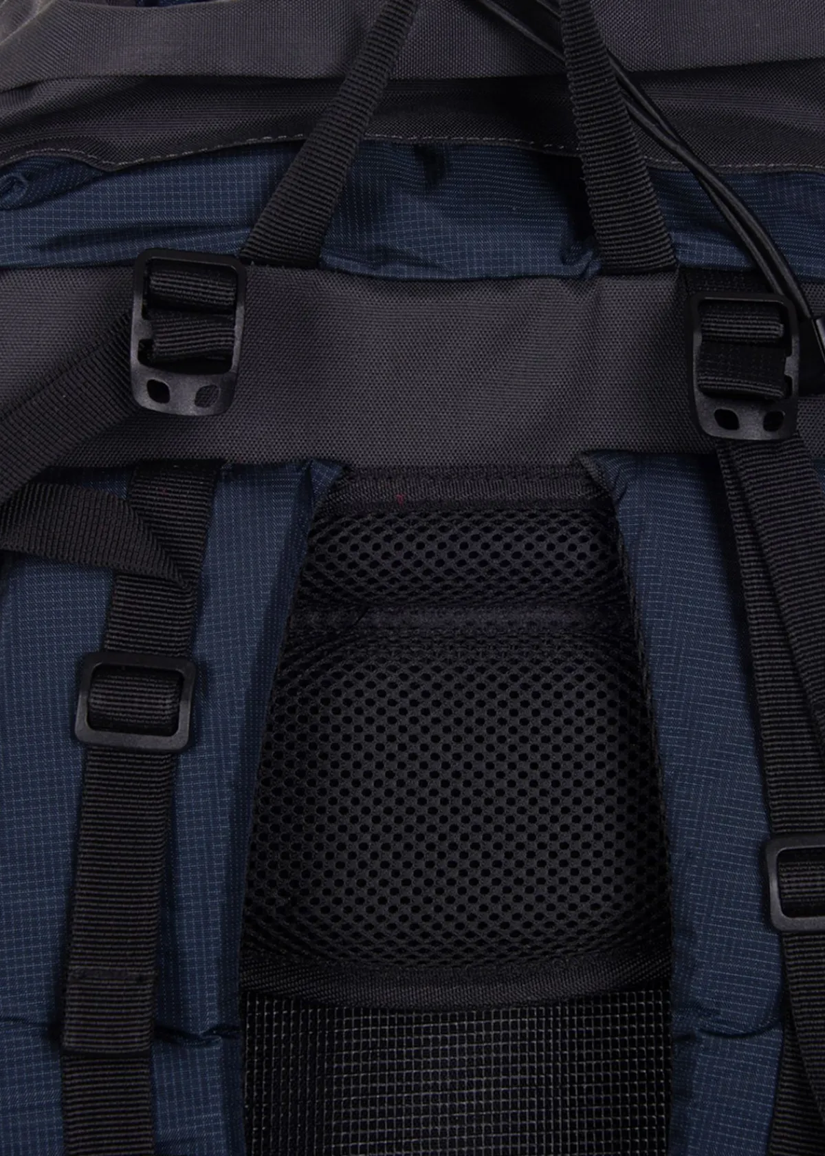 Barn Swedemount Expedition Backpack 55L
