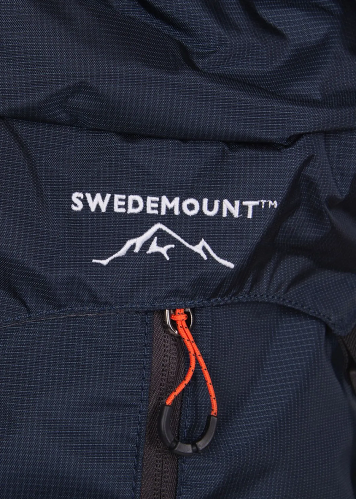 Barn Swedemount Expedition Backpack 55L