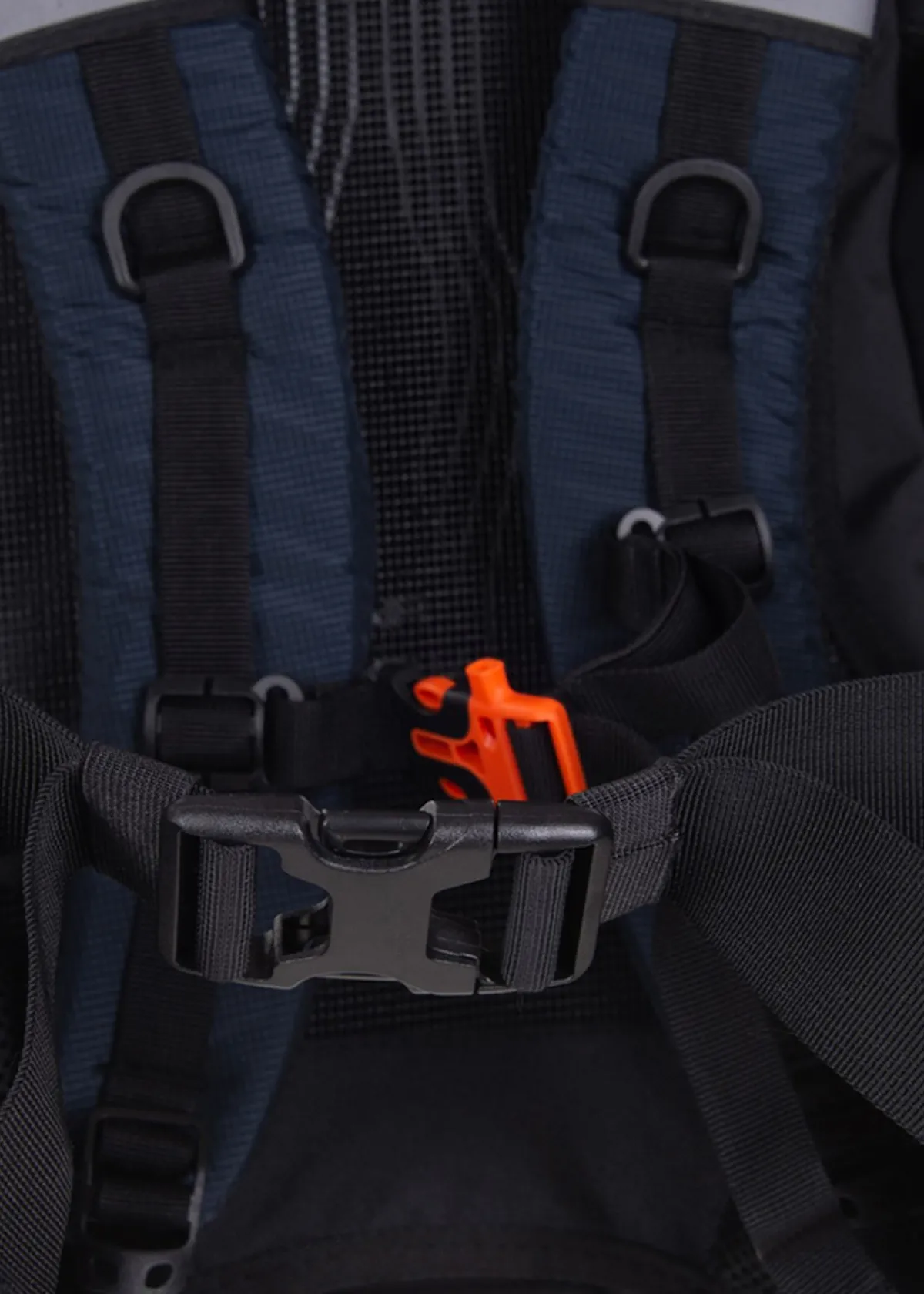 Barn Swedemount Expedition Backpack 55L