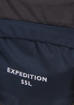 Barn Swedemount Expedition Backpack 55L