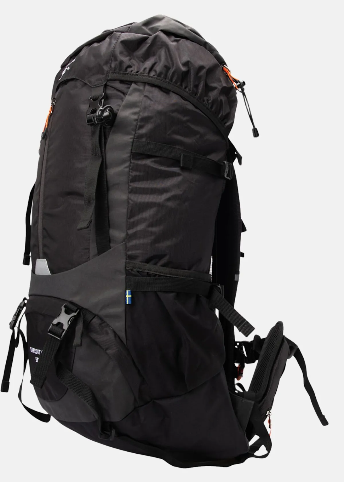 Barn Swedemount Expedition Backpack 55L
