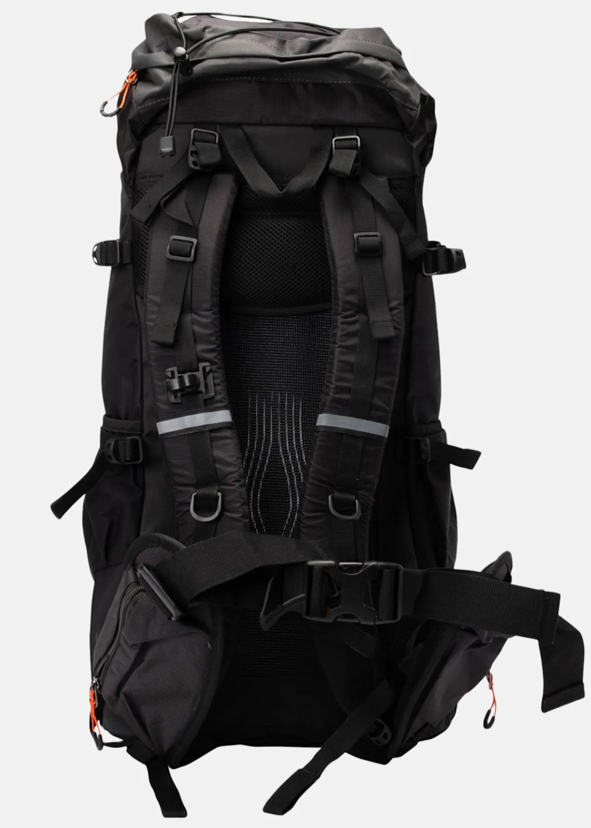 Barn Swedemount Expedition Backpack 55L
