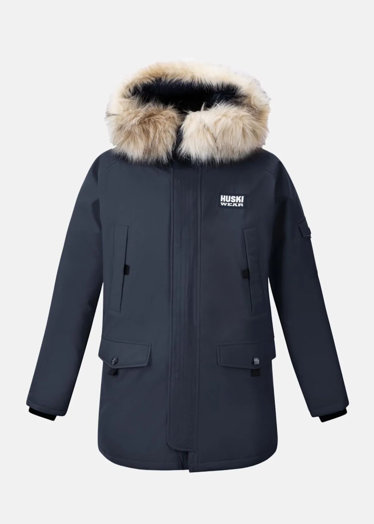 Huski Wear EXPEDITION PARKA