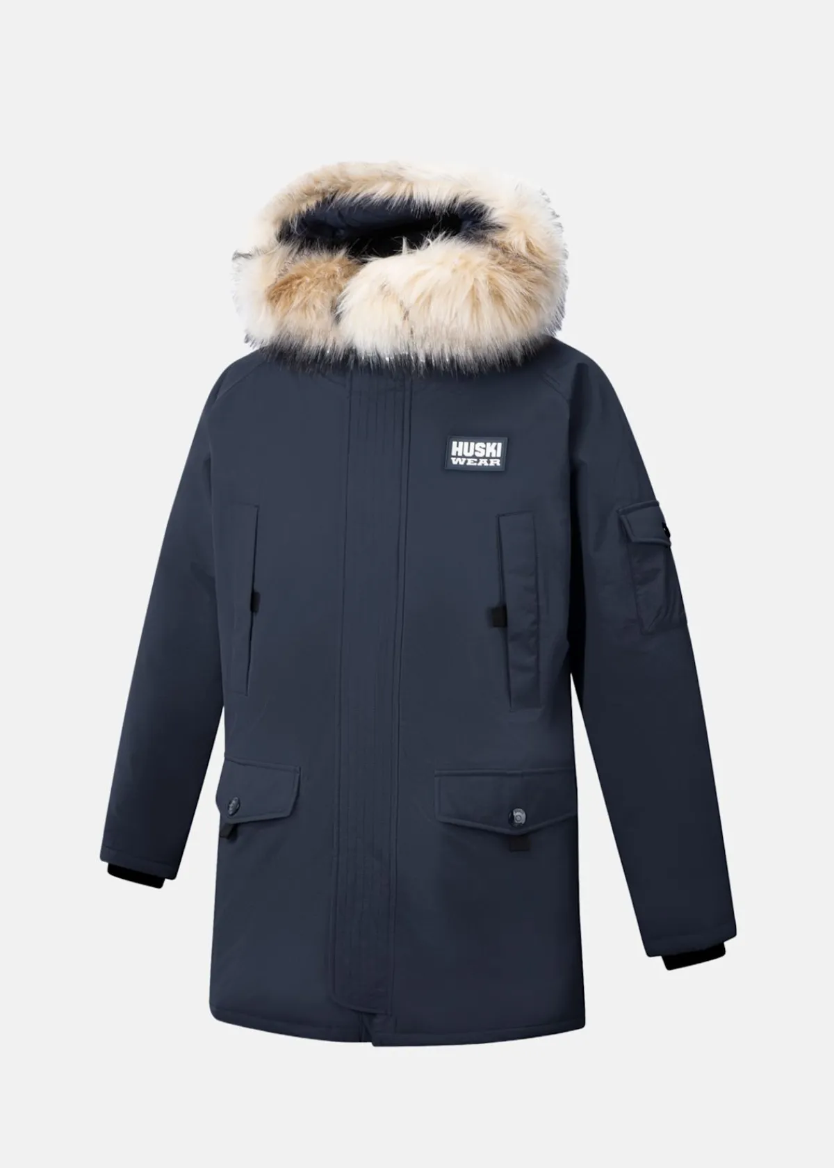 Huski Wear EXPEDITION PARKA