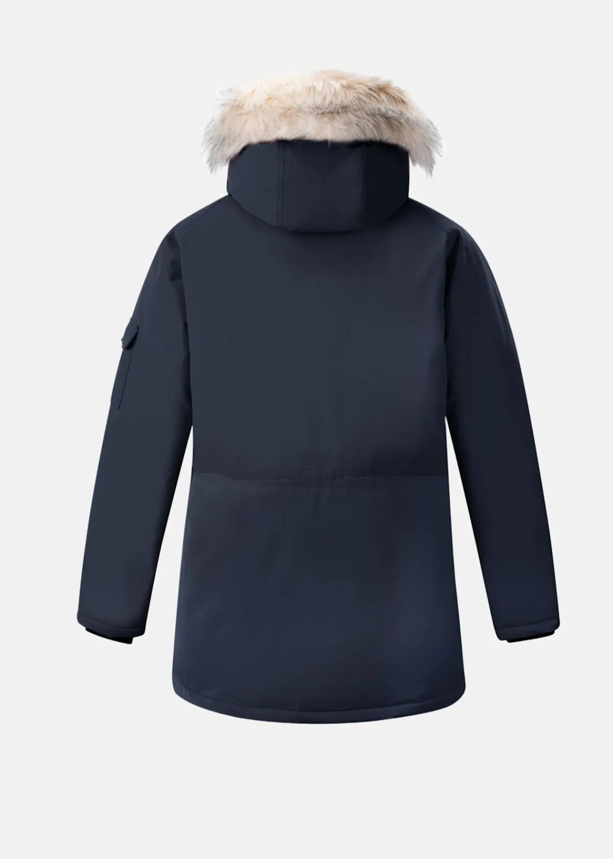 Huski Wear EXPEDITION PARKA