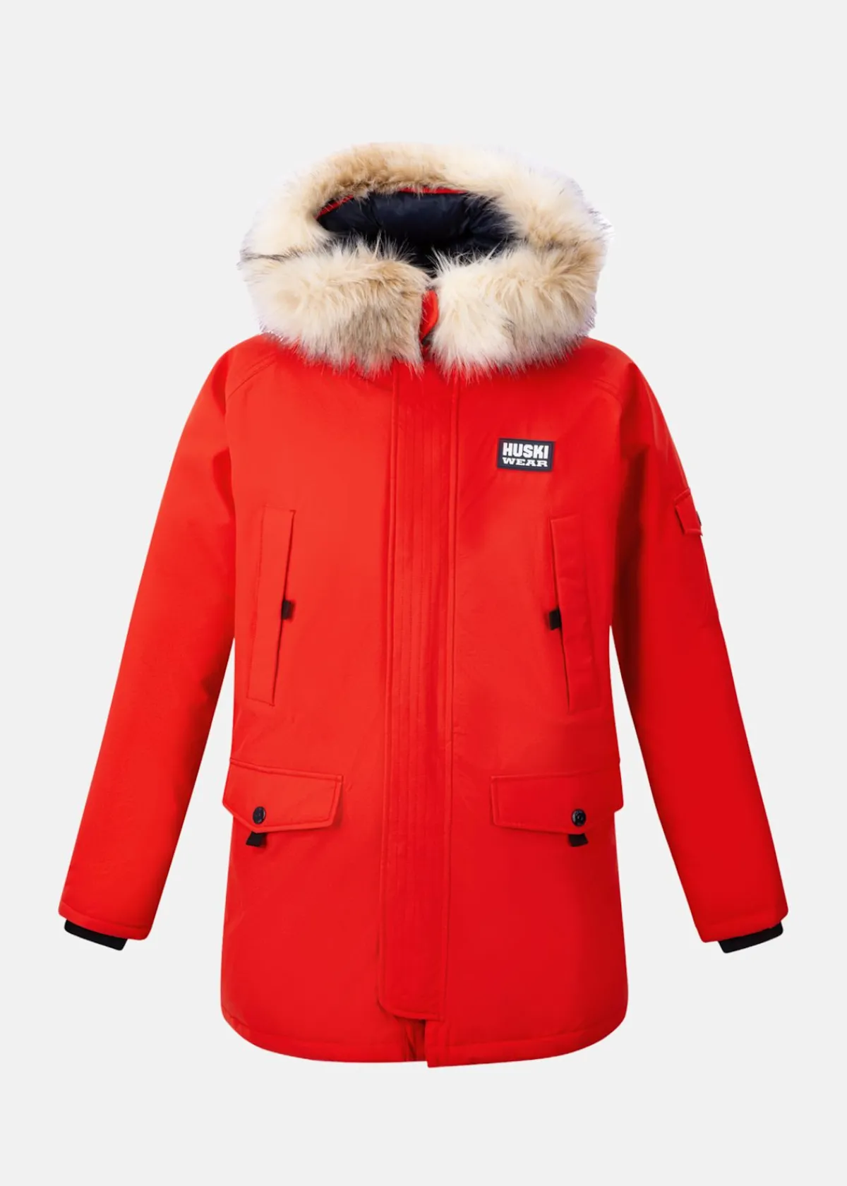 Huski Wear EXPEDITION PARKA