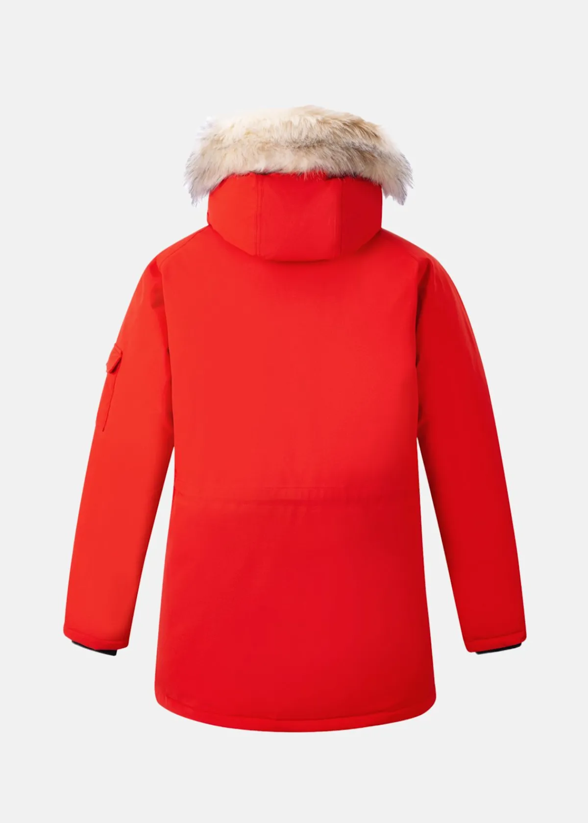 Huski Wear EXPEDITION PARKA