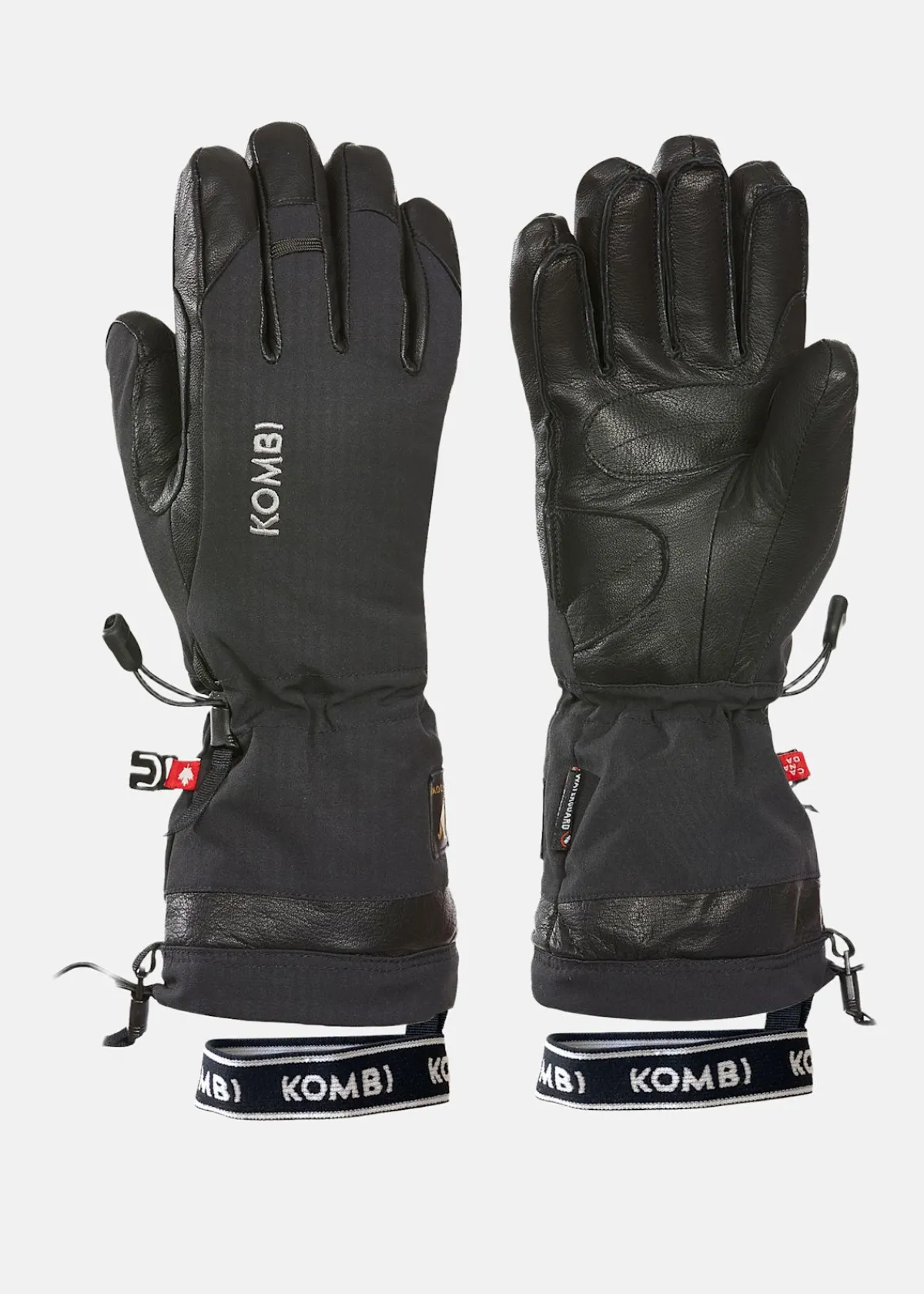Kombi EXPLORER MENS GLOVE