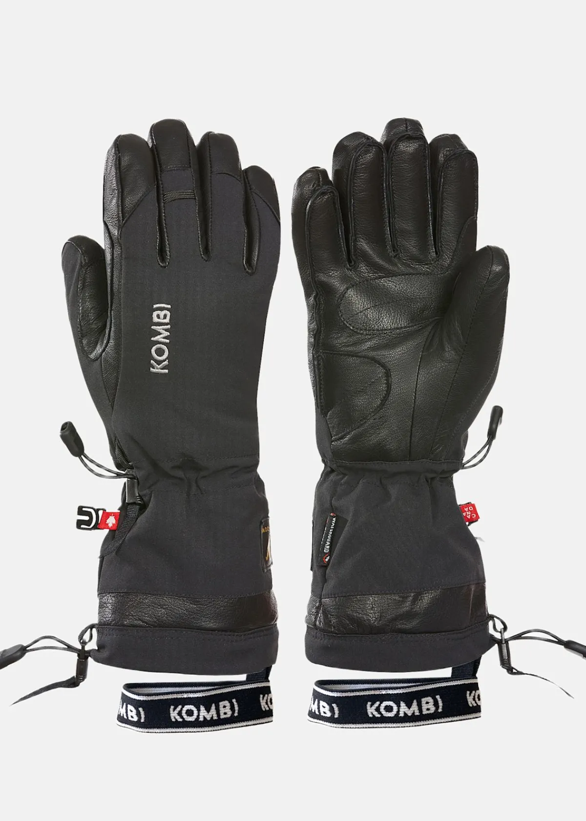 Kombi EXPLORER WOMEN GLOVE