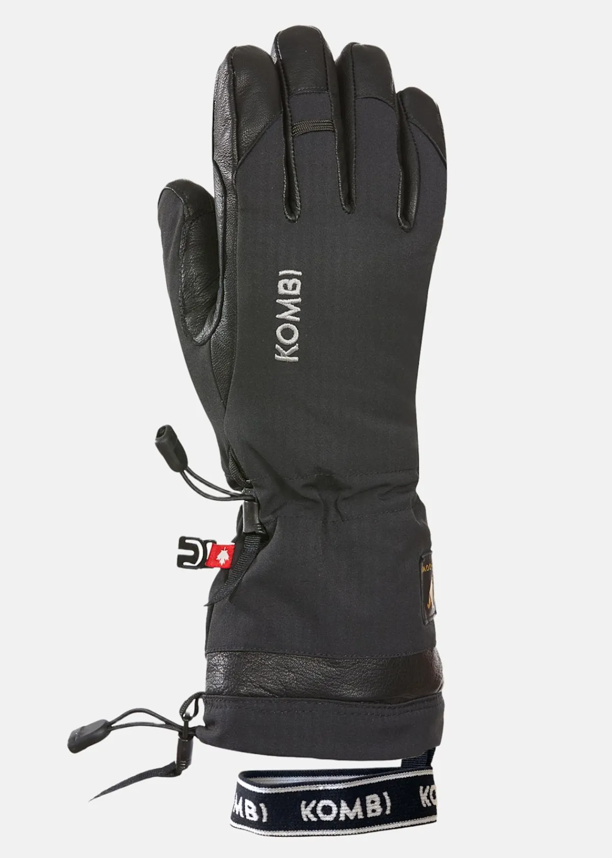 Kombi EXPLORER WOMEN GLOVE