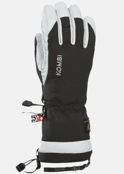 Kombi EXPLORER WOMEN GLOVE
