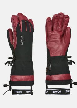 Kombi EXPLORER WOMEN GLOVE