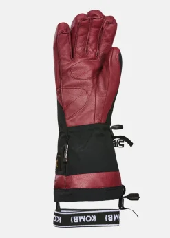 Kombi EXPLORER WOMEN GLOVE