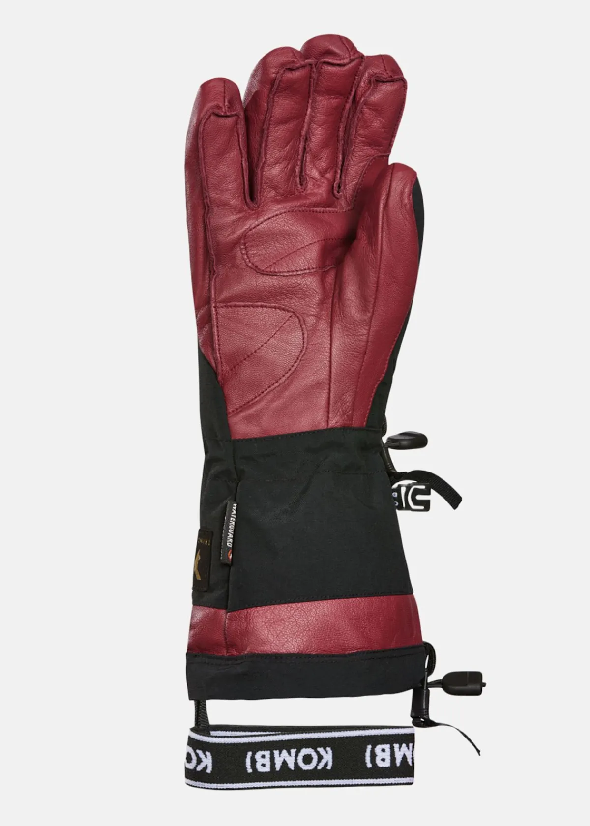 Kombi EXPLORER WOMEN GLOVE