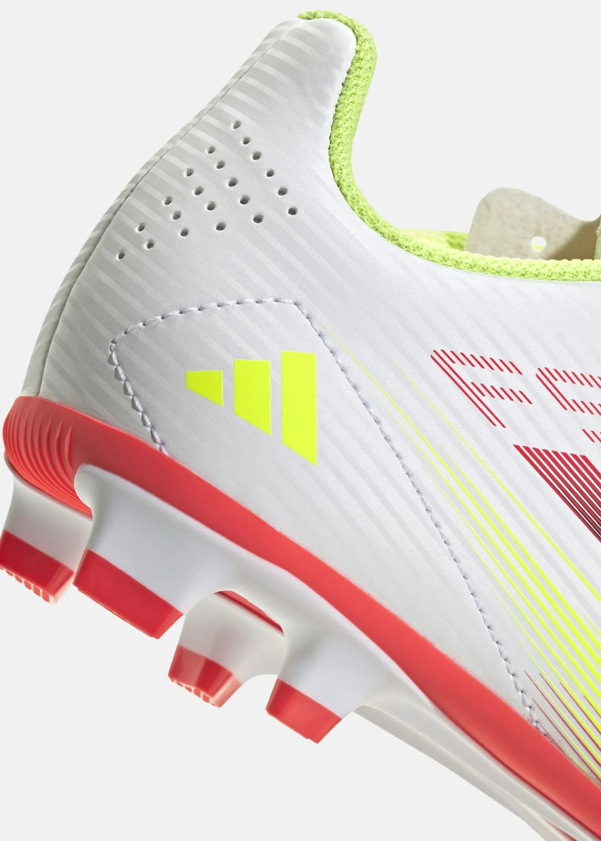 Barn Adidas F50 CLUB FG/MG J