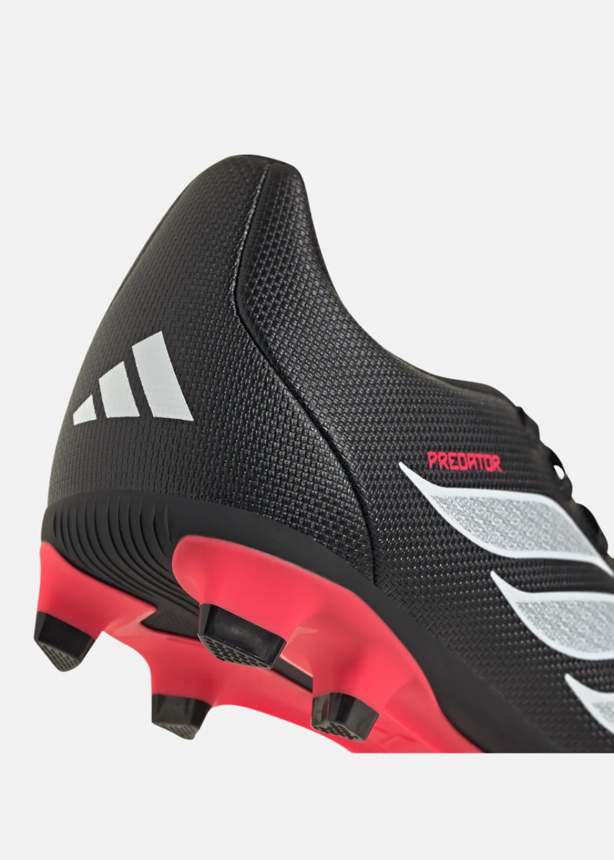 Barn Adidas F50 CLUB FG/MG J