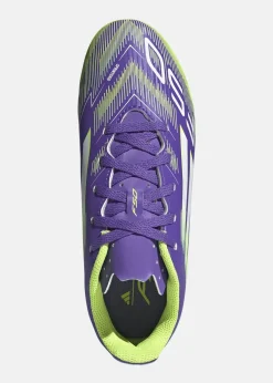 Barn Adidas F50 CLUB FG/MG J
