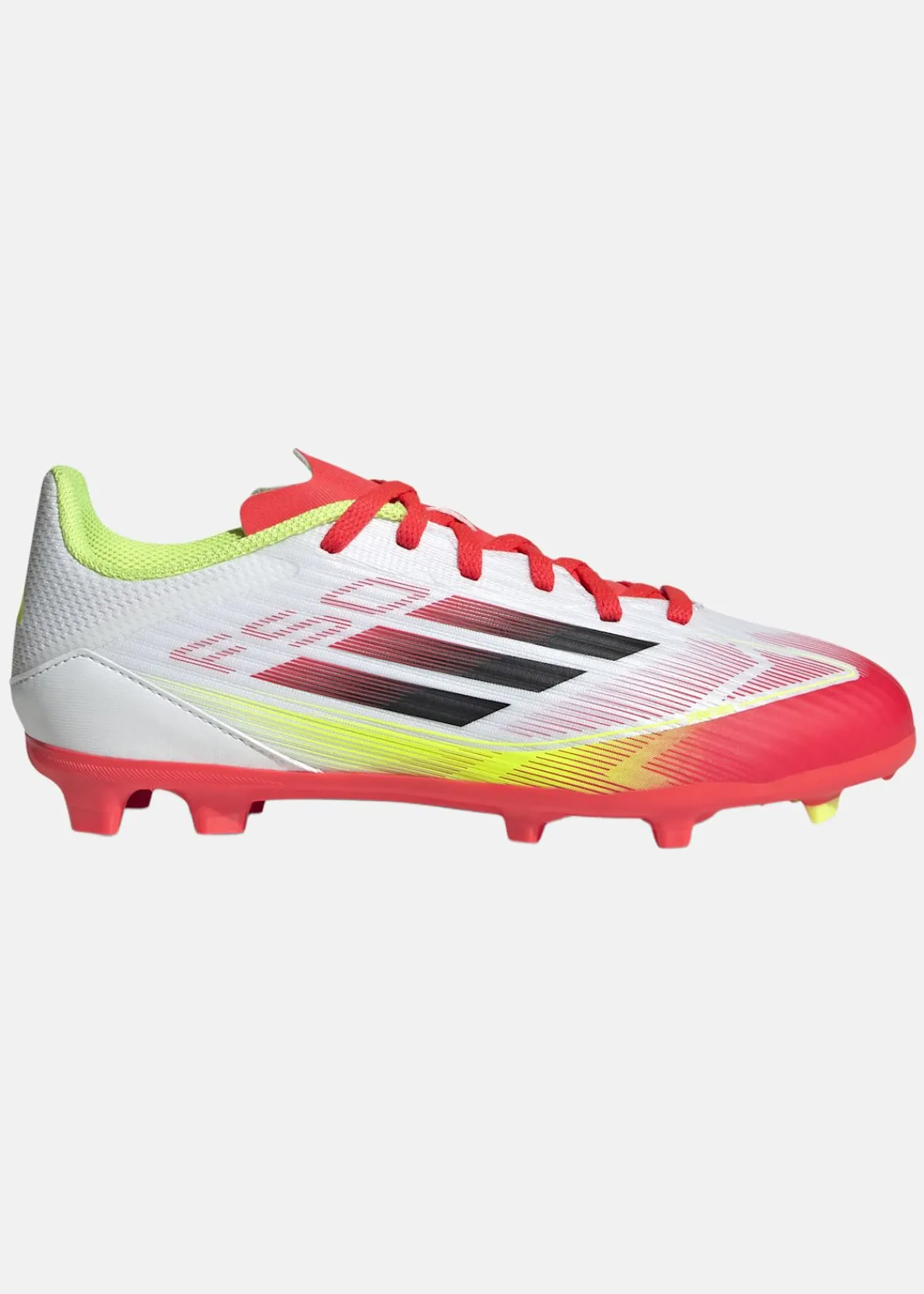 Barn Adidas F50 LEAGUE FG/MG J