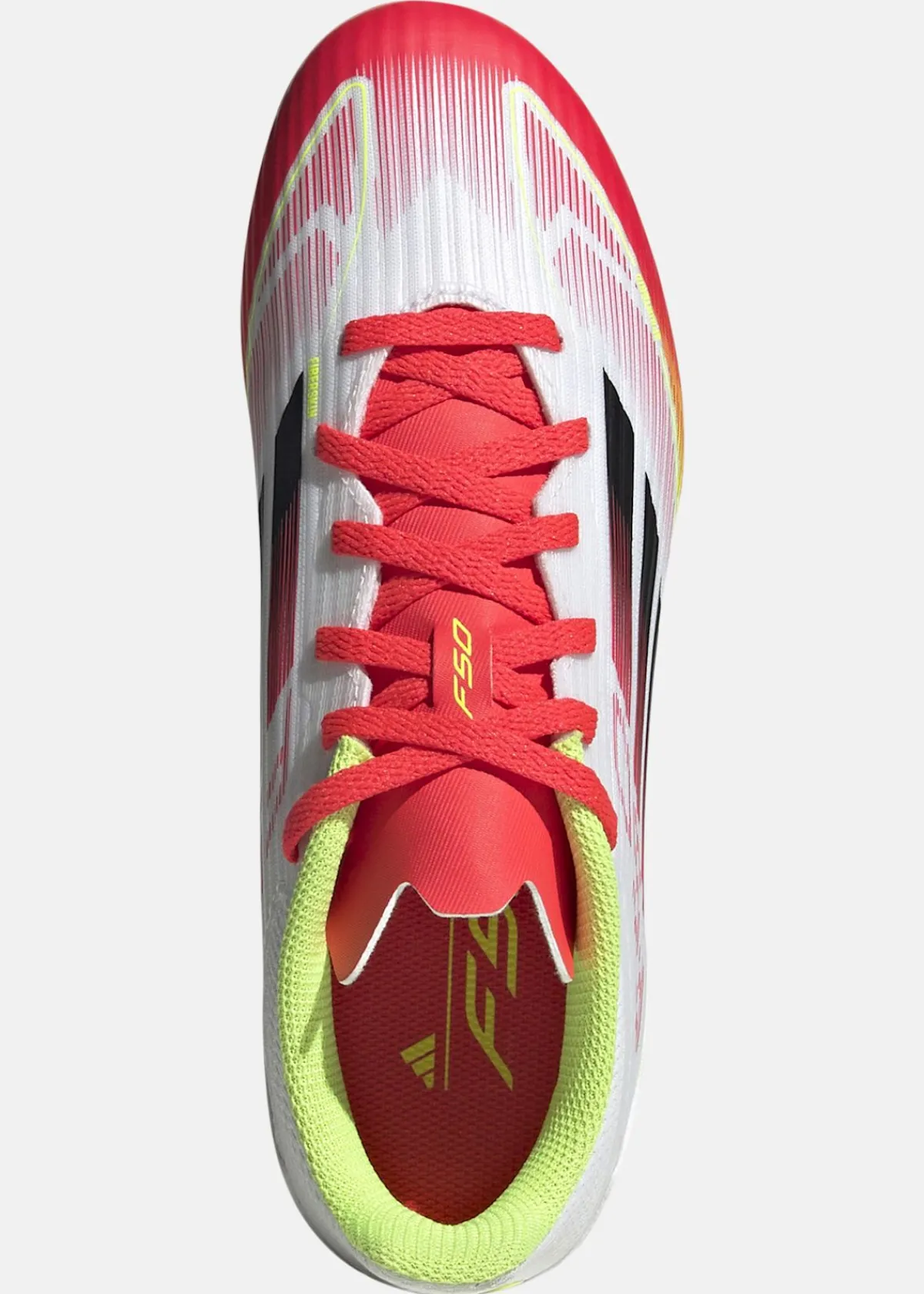 Barn Adidas F50 LEAGUE FG/MG J