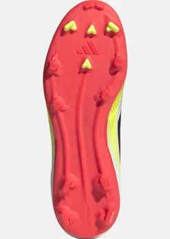 Barn Adidas F50 LEAGUE FG/MG J