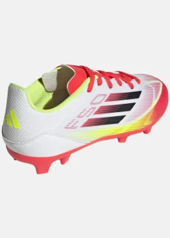 Barn Adidas F50 LEAGUE FG/MG J