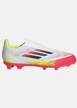 Barn Adidas F50 LEAGUE LL FG/MG J