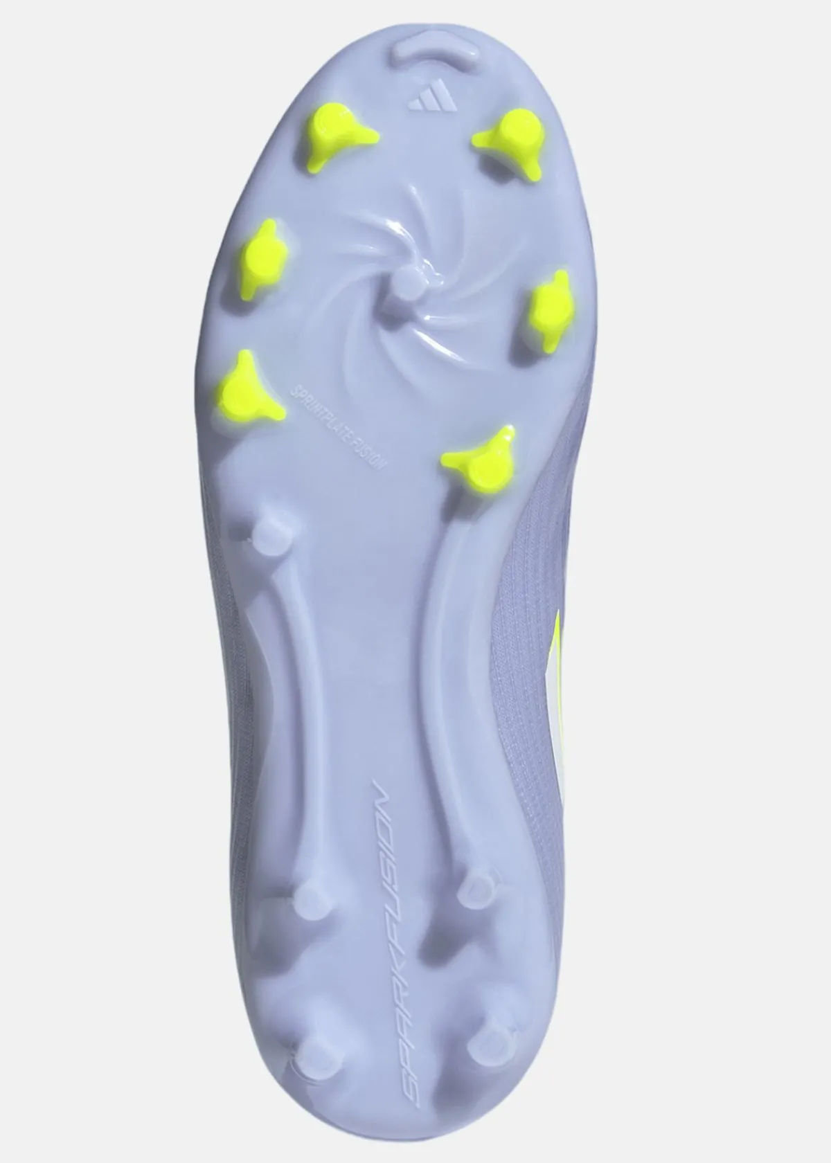 Barn Adidas F50 SPARKFUSION LEAGUE FG/AG J