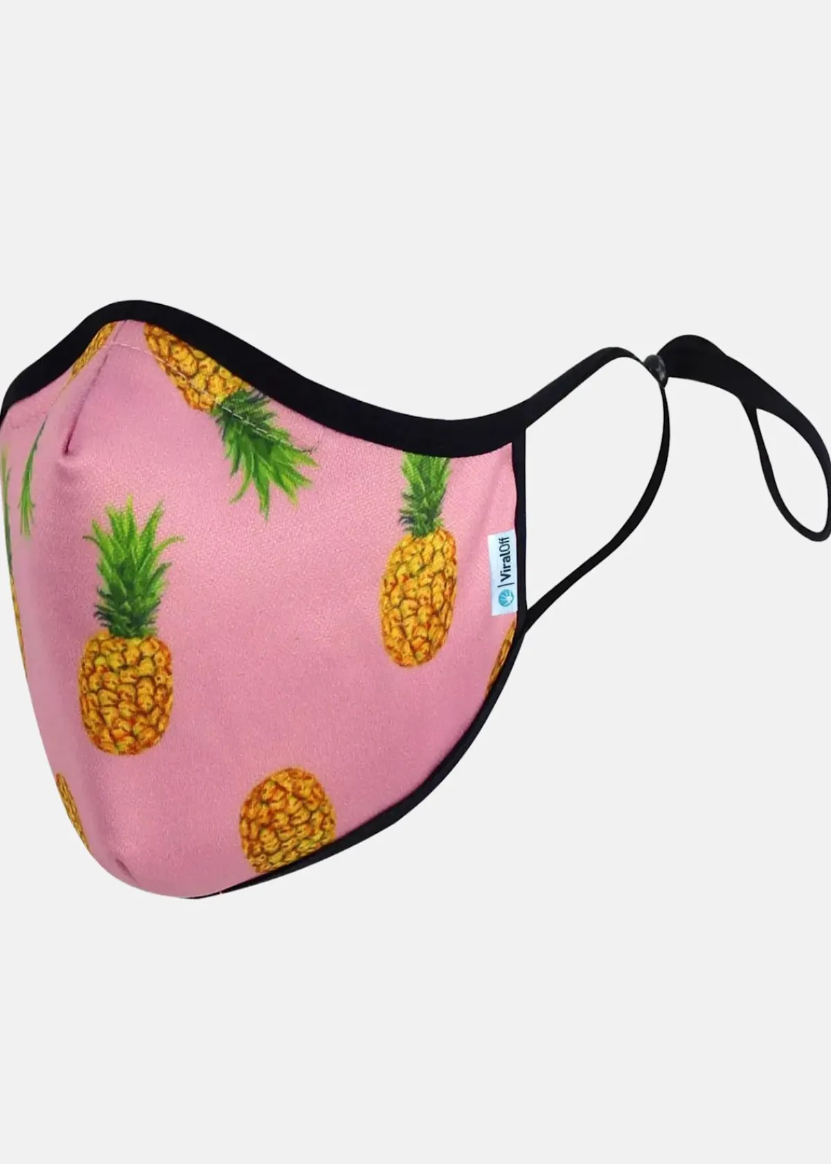 Blount & Pool Face Mask