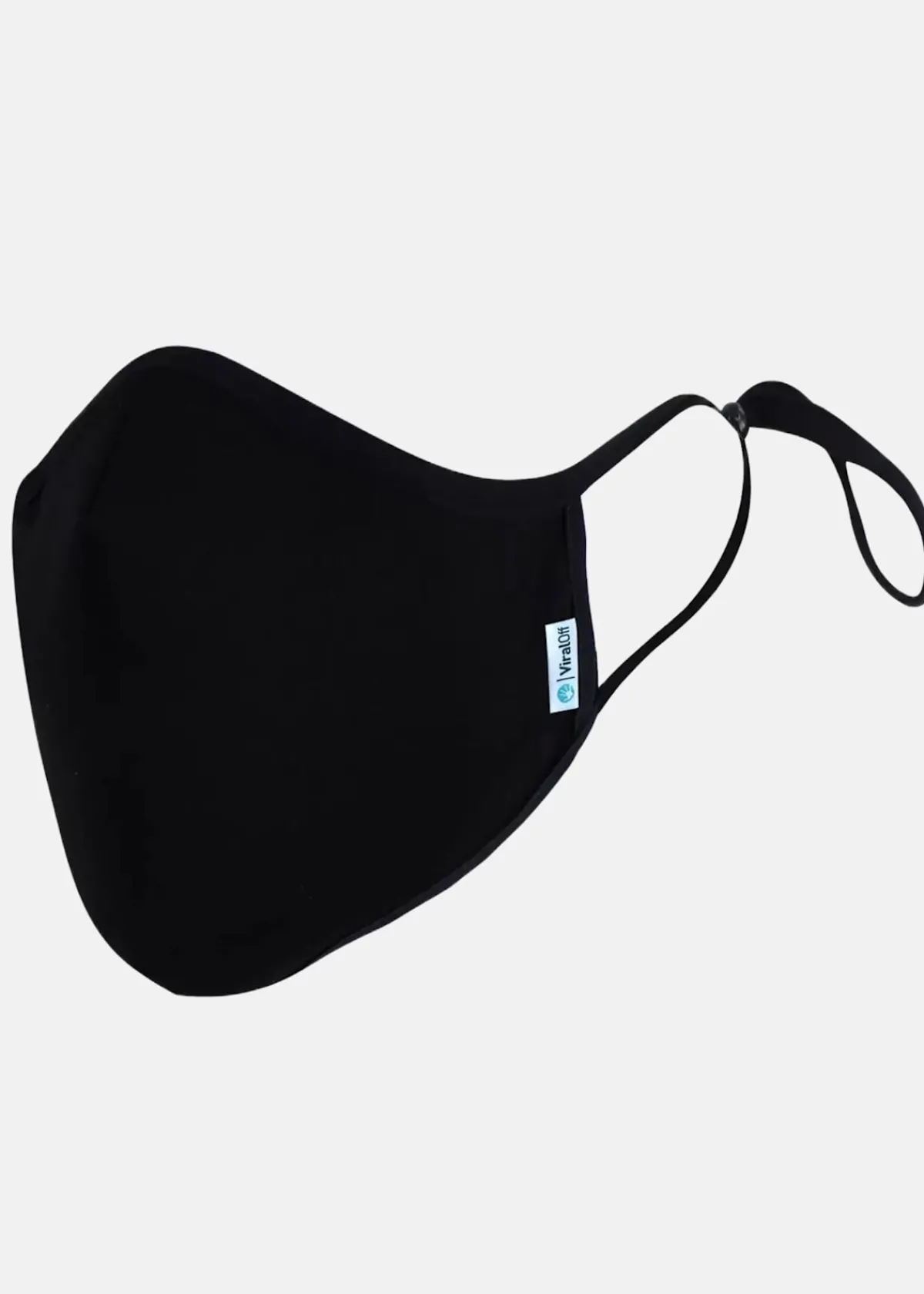 Blount & Pool Face Mask