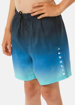 Barn Rip Curl FADE VOLLEY BOY
