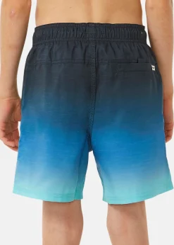 Barn Rip Curl FADE VOLLEY BOY