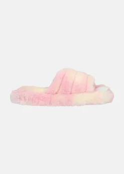 Barn Zigzag Faidy Kids Plush Slipper