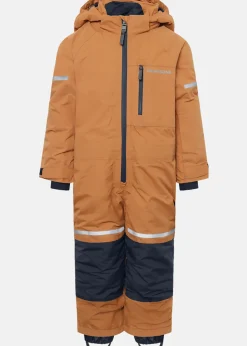 Barn Didriksons FALKEN K COVERALL