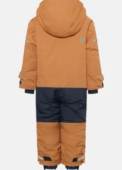 Barn Didriksons FALKEN K COVERALL