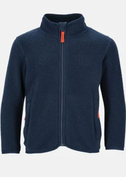 Barn Tretorn FARHULT PILE JKT JR's