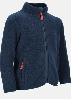 Barn Tretorn FARHULT PILE JKT JR's