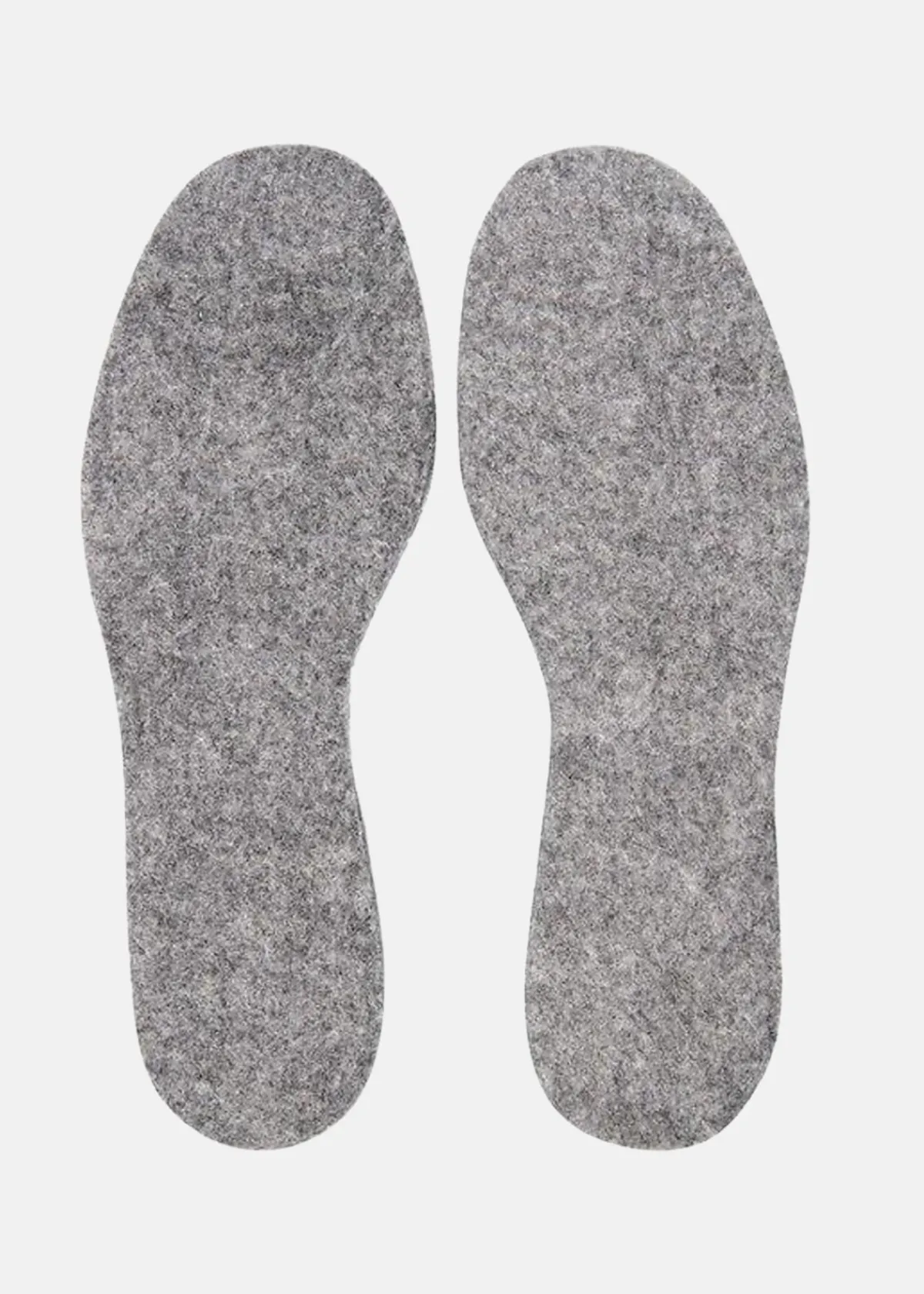 Barn Kvill Felt Alu Insole Kids