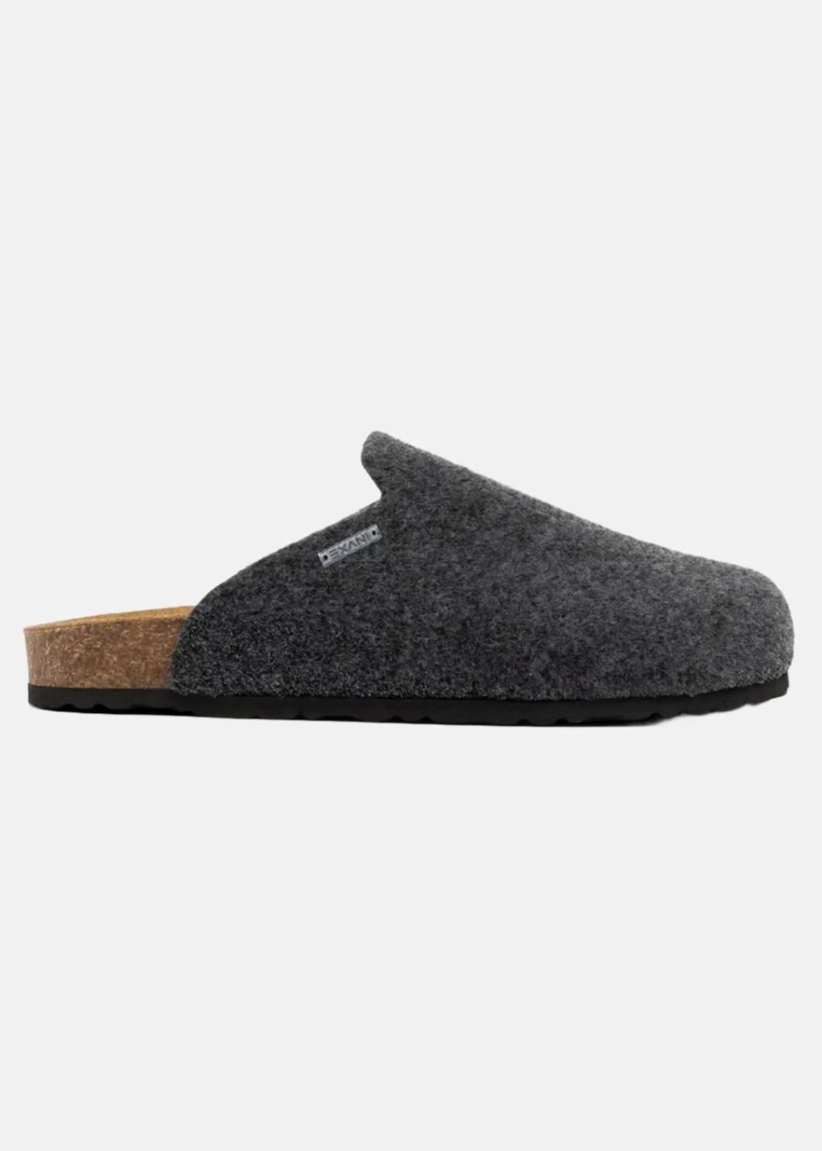 Exani FELT SLIPPER W