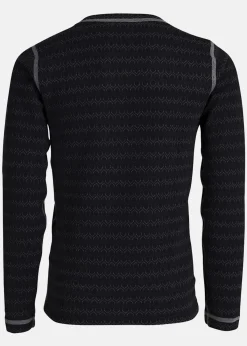 Barn Ulvang 50Fifty 3.0 round neck Jr
