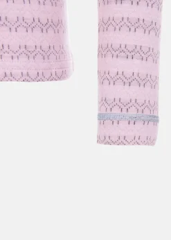 Barn Ulvang 50Fifty 3.0 round neck Jr