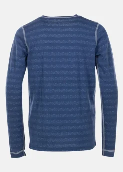 Barn Ulvang 50Fifty 3.0 round neck Jr
