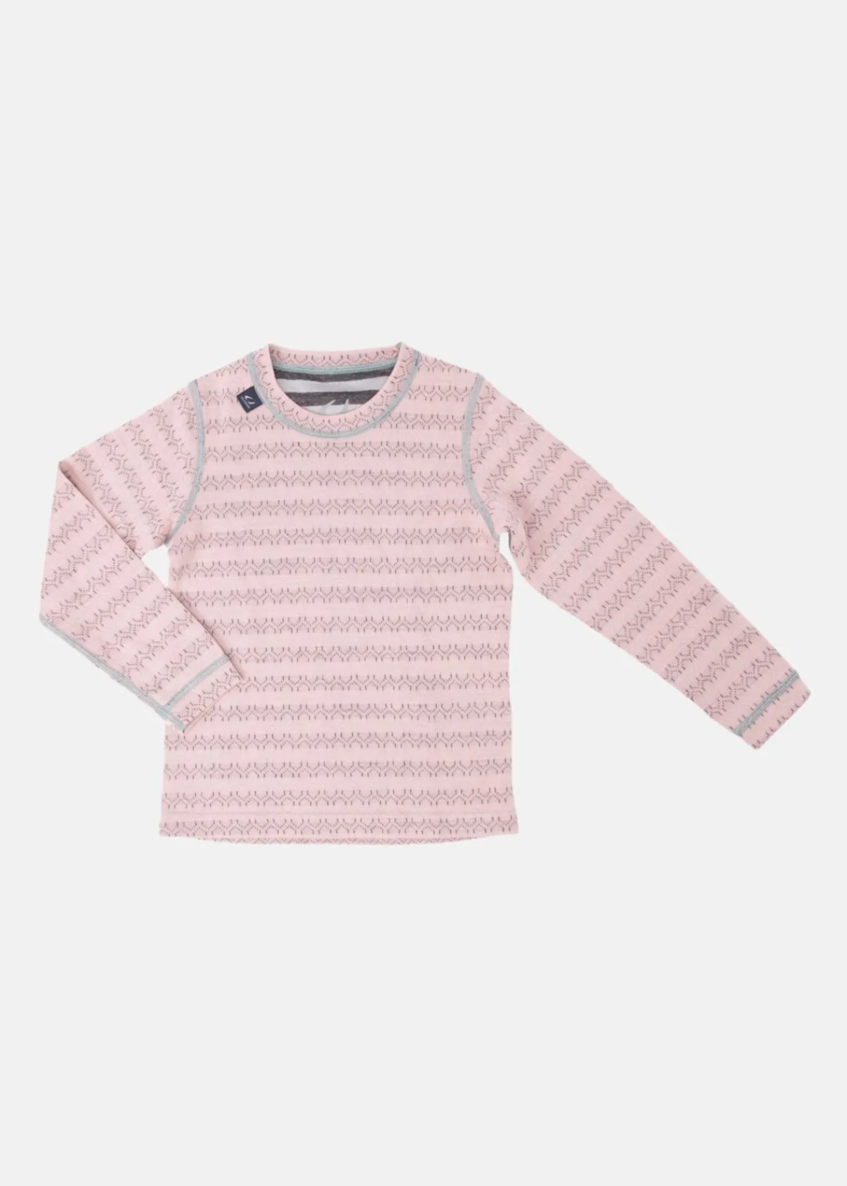 Barn Ulvang 50Fifty 3.0 round neck kids