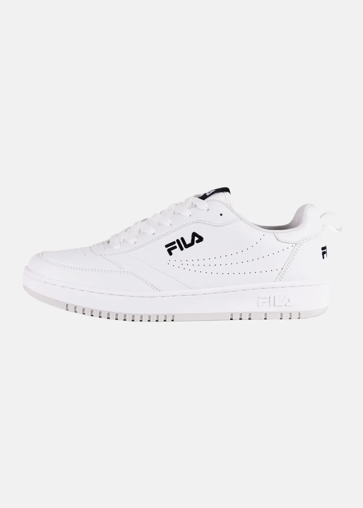 Fila REGA