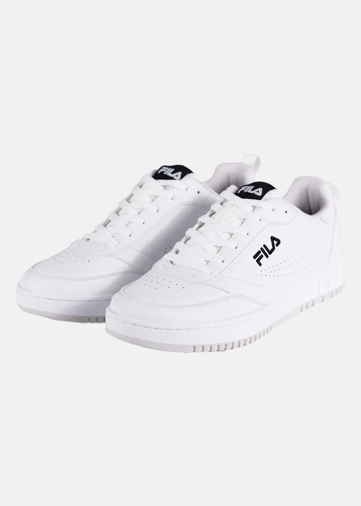 Fila REGA