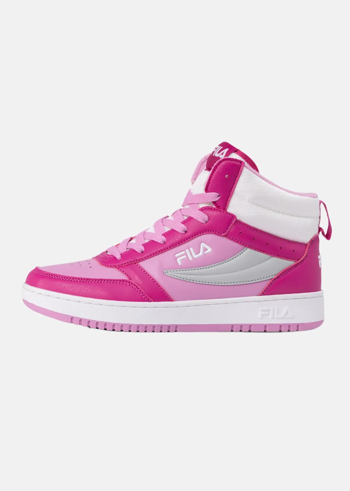 Barn Fila REGA NF mid teens